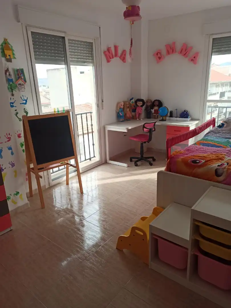Duplex avec ascenseur à vendre à Cúllar Vega, imagen 7