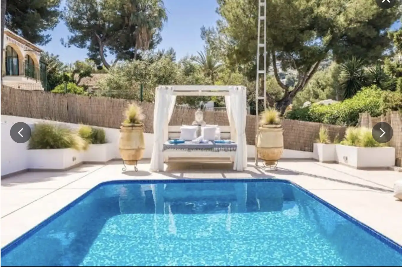 Casa in vendita a Cap Martí - El Tossalet - Pinomar, imagen 4