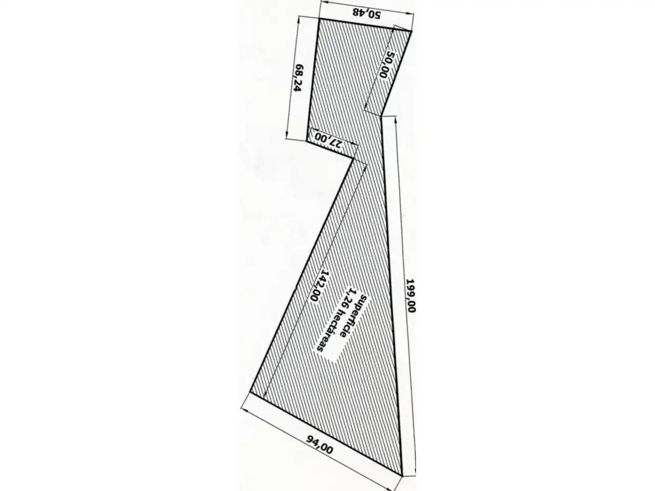 Chalet en venta en Maria Auxiliadora - Barriada de Llera, imagen 13
