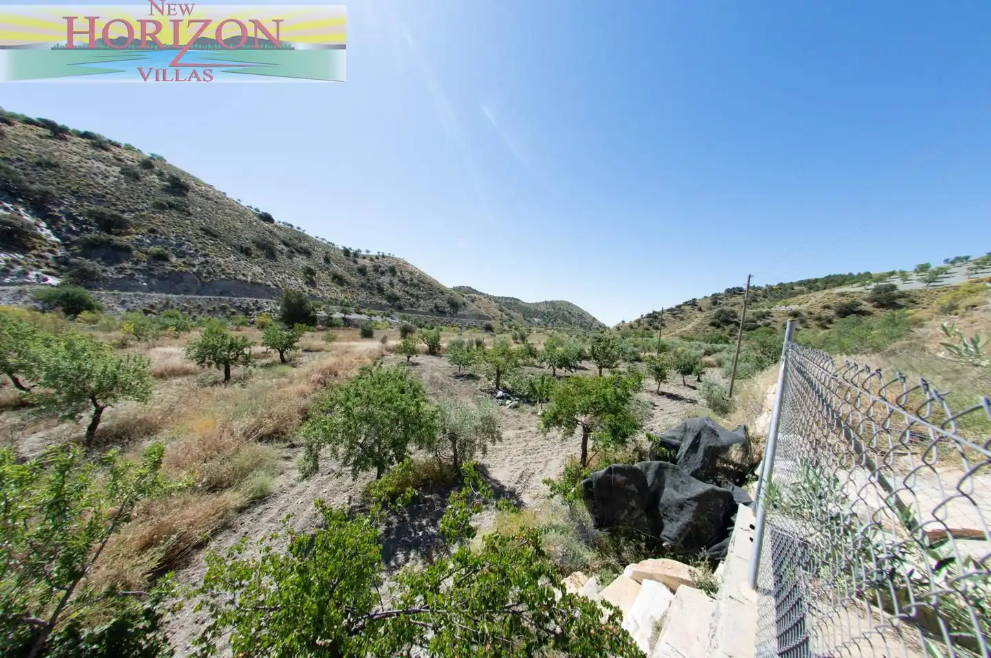 Casa o xalet en venda en Taberno amb Jardí privat