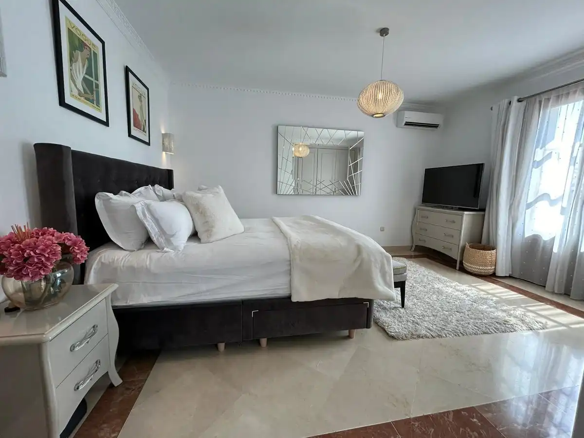 Villa mit Pool zum Verkauf in Avenida de la Resina 114, imagen 18