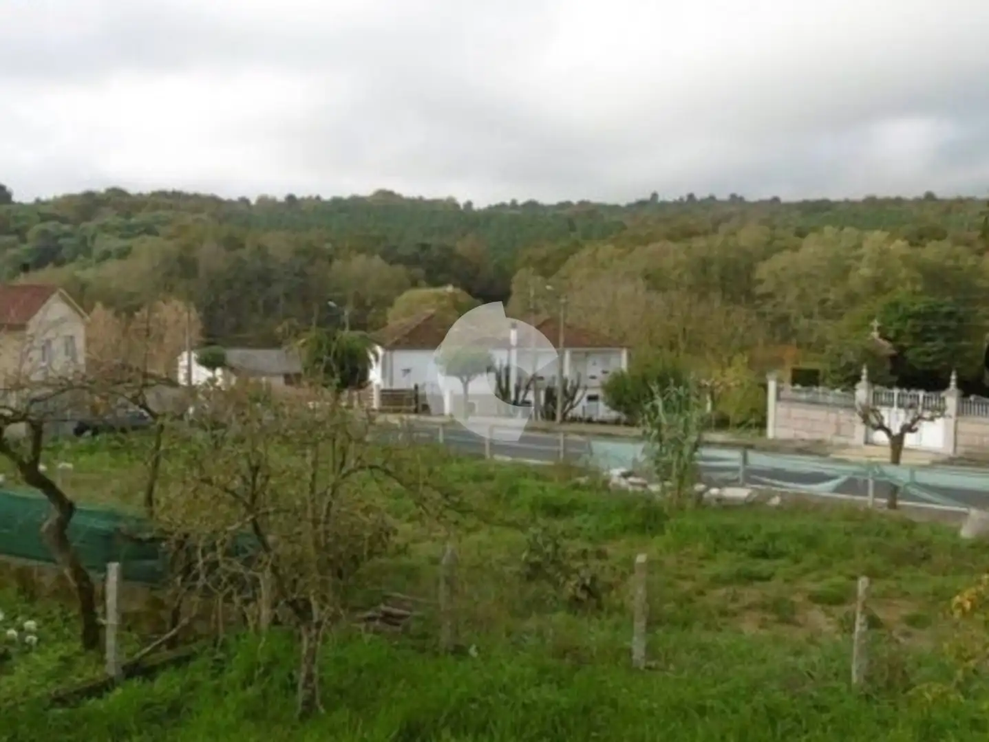 Detached homes for sale in Coles  with Private garden