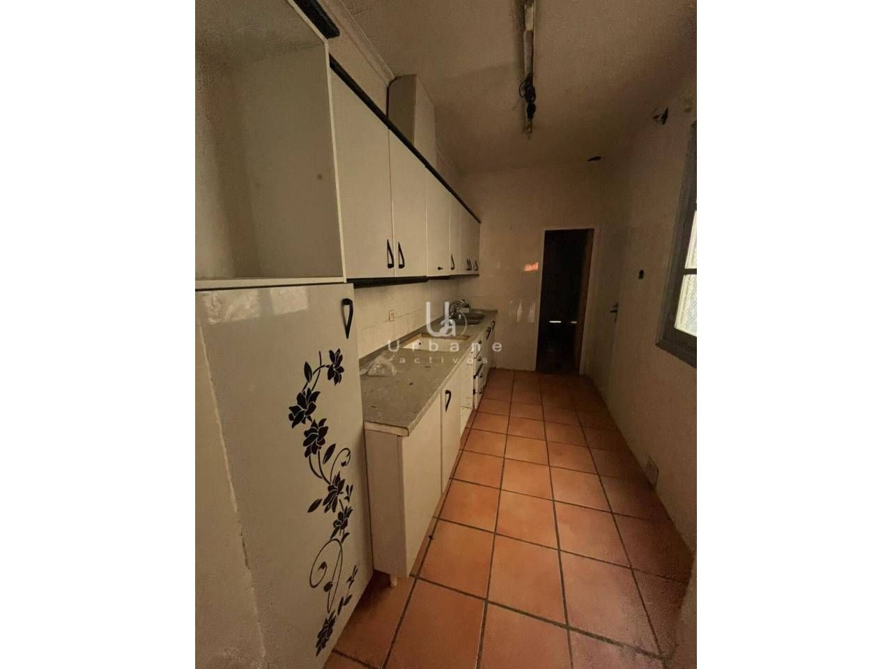 Kitchen of House or chalet for sale in  Murcia Capital