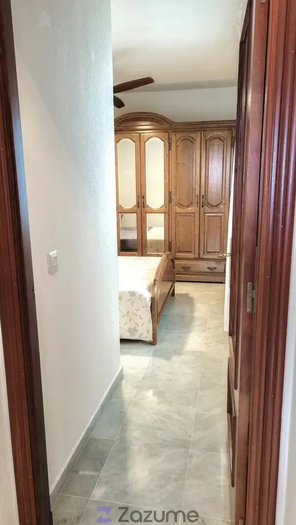 Flat with lift to rent in Tr.ª Alameda de Solano, imagen 15