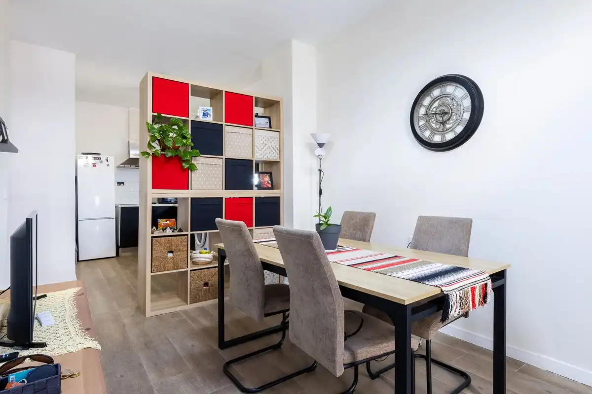 Planta baixa en venda a Carrer de Francisco Nácher Pons, Massanassa
