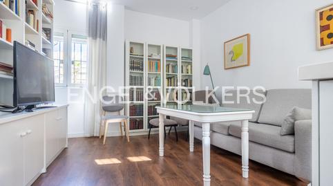 Foto 3 de Pis en venda a San Bartolomé,  Sevilla Capital