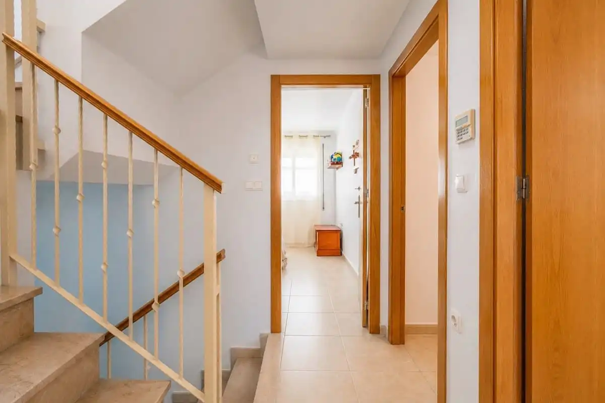 Duplex con giardino in vendita a San Pedro del Pinatar, imagen 7