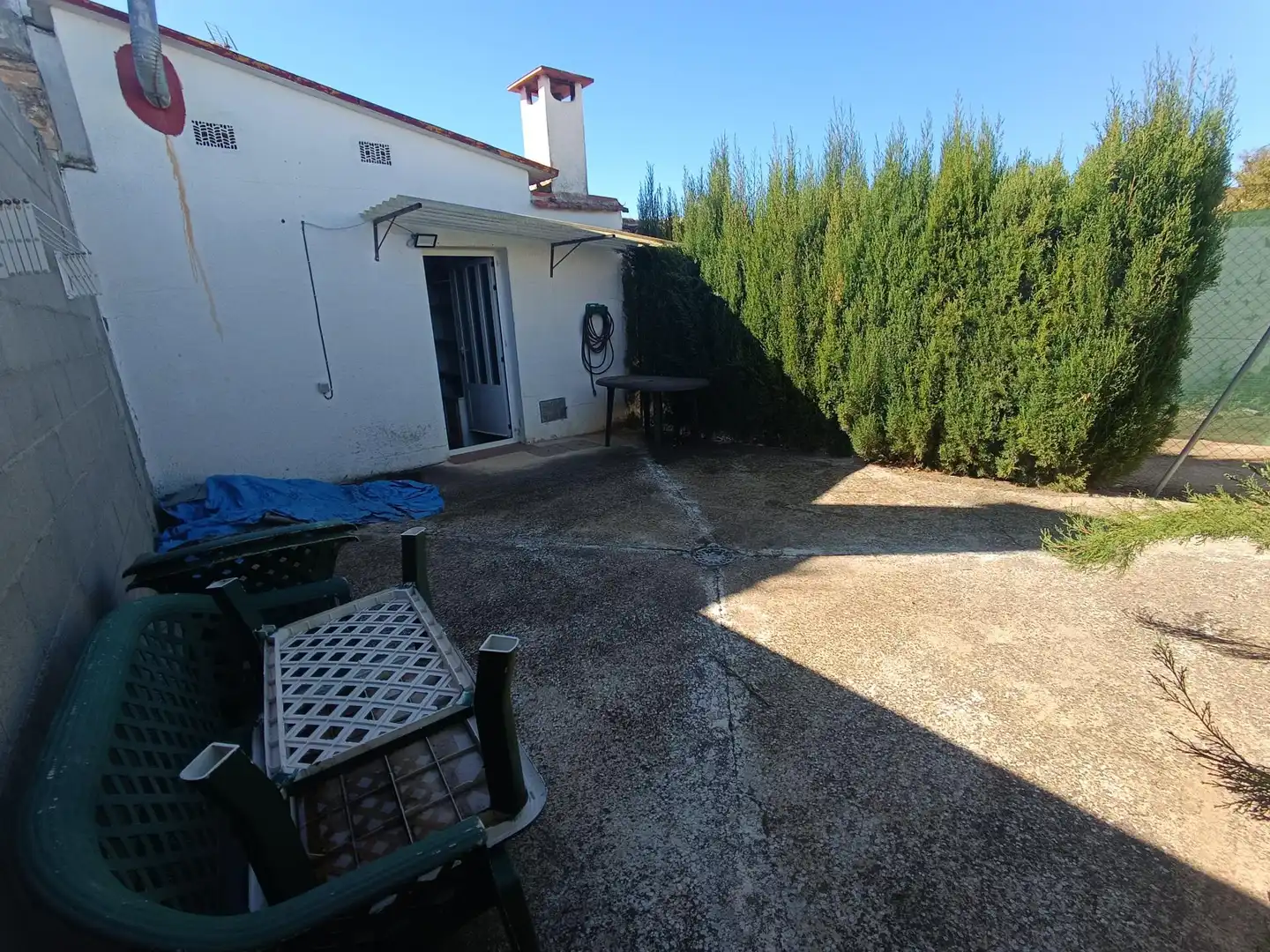 House for sale in Casas de Benítez