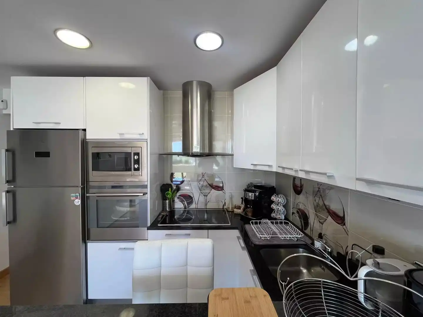 Apartamento en venta en Moxó - Sant Mori, imagen 5
