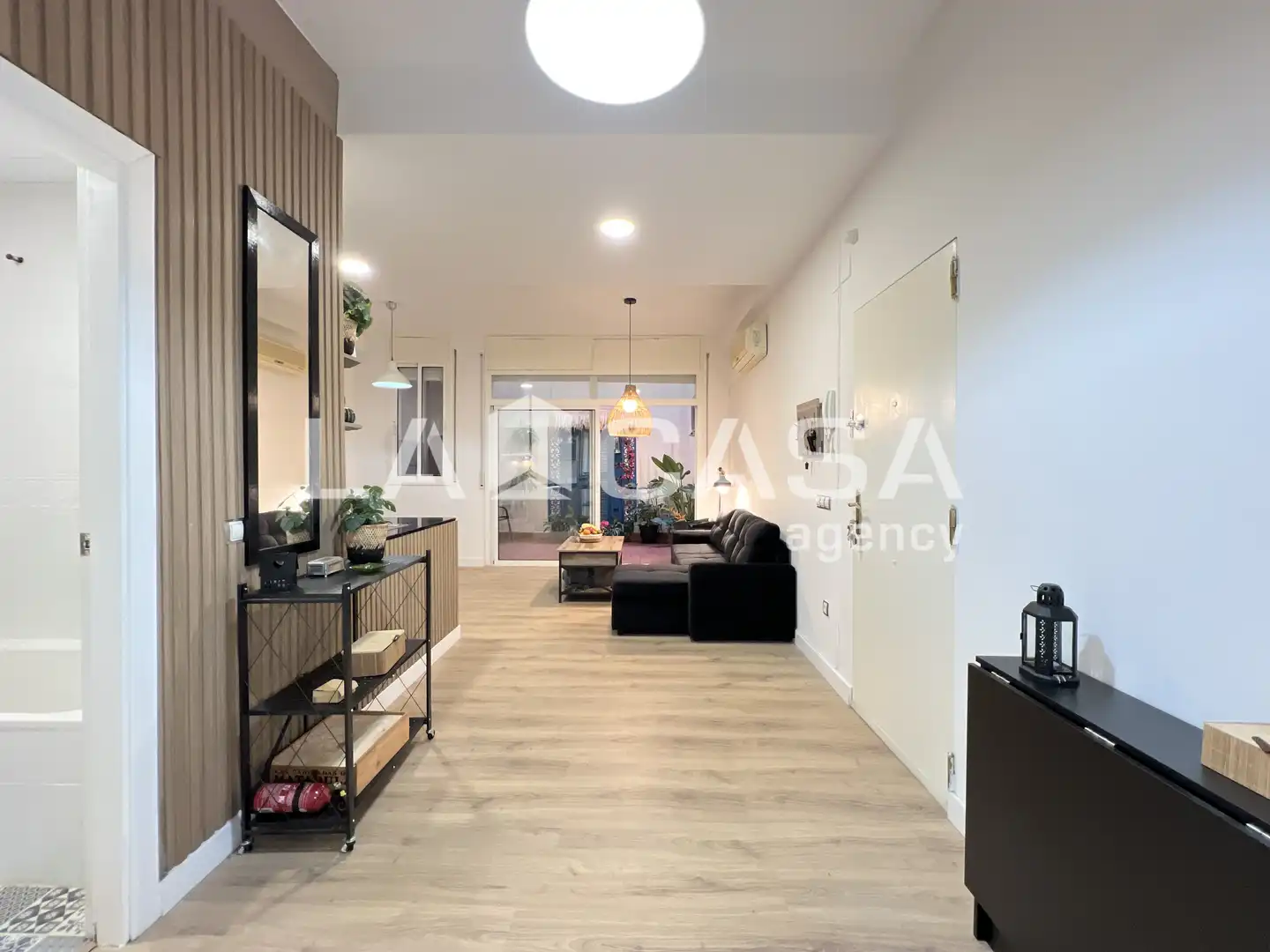 Piso en venta en Barcelona con Terraza