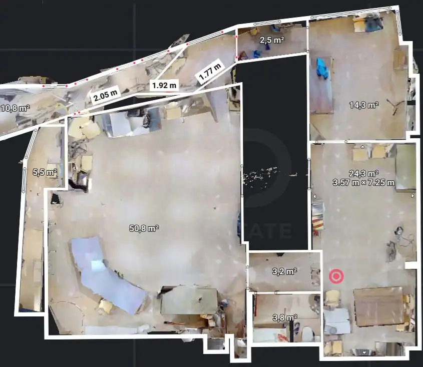 Appartement avec ascenseur à vendre à Casco Urbano, imagen 36