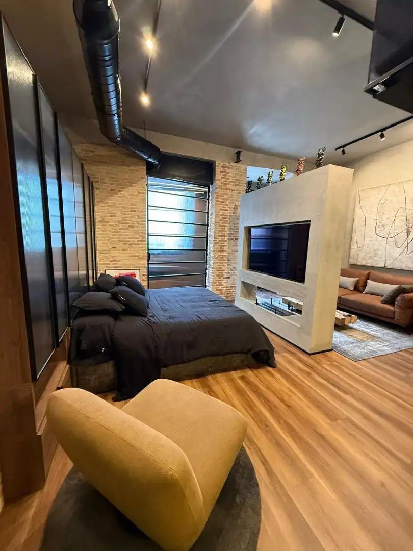 Loft with garden for sale in Centro Ciudad, imagen 29