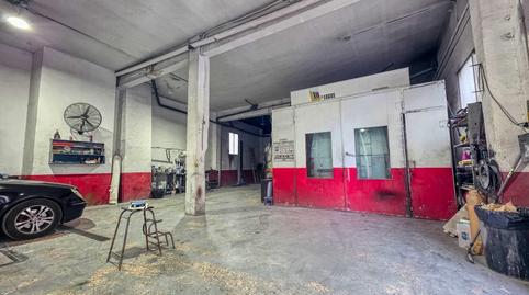 Photo 5 of Industrial buildings for sale in Del Llavador, Centro Urbano, Dénia