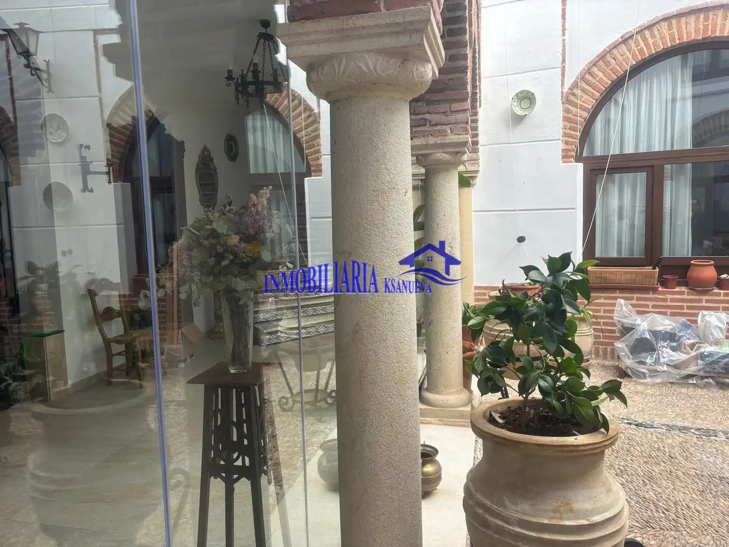 Casa o chalet en venta en Castro del Río