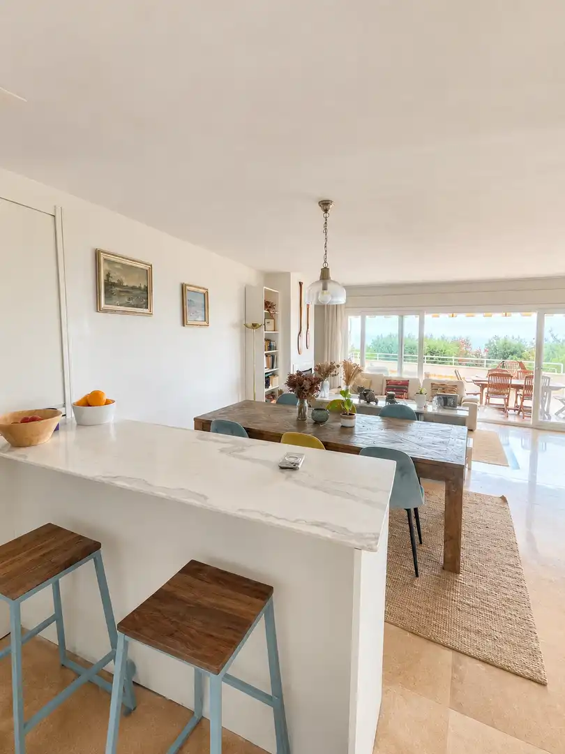 Casa con terrazza in affitto a Carrer Mirador, imagen 2