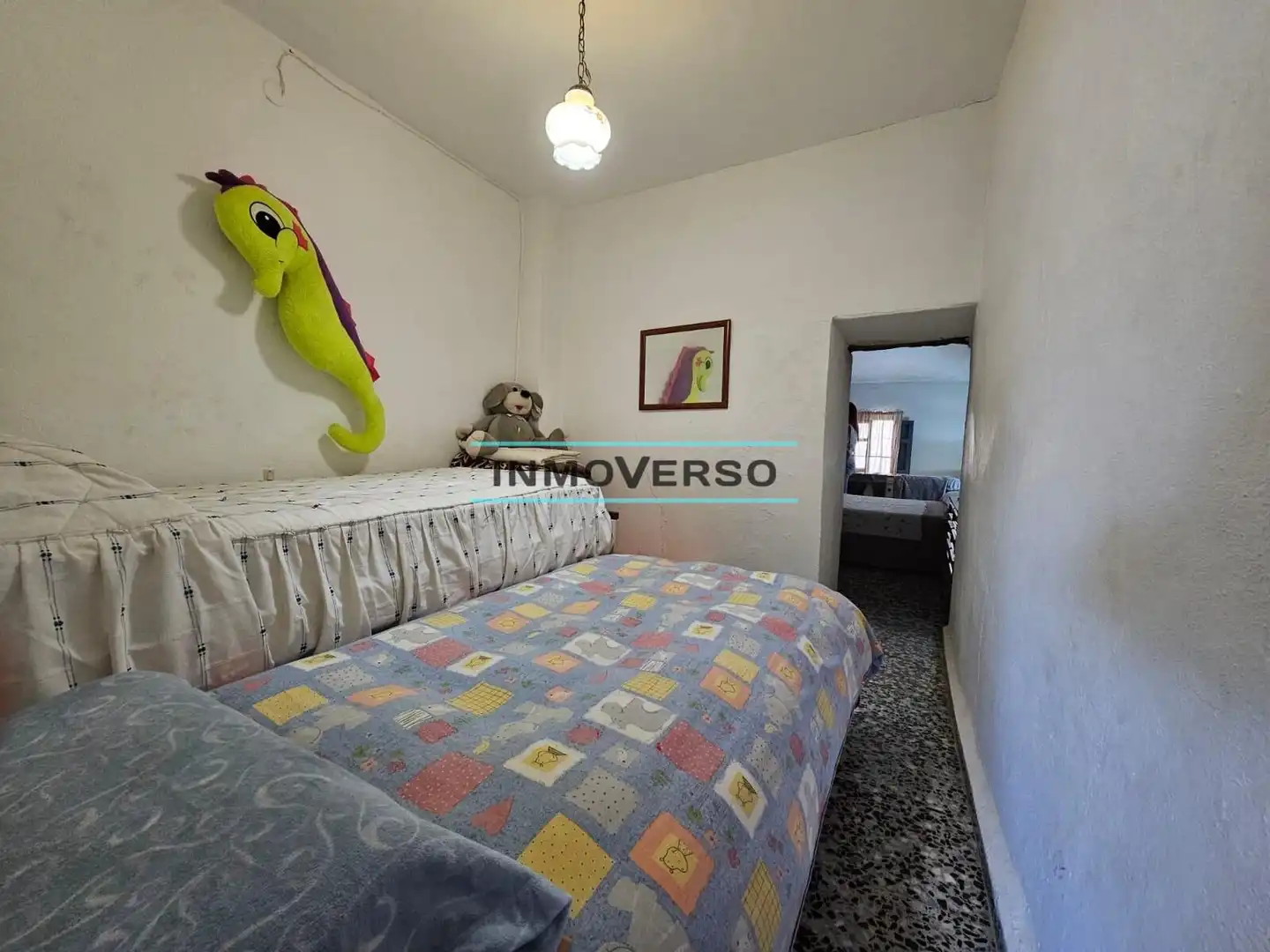 Dormitori de Casa o xalet en venda en Vélez-Málaga amb Traster i Balcó