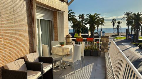 Foto 2 de Pis en venda a Platja de Ponent, Salou