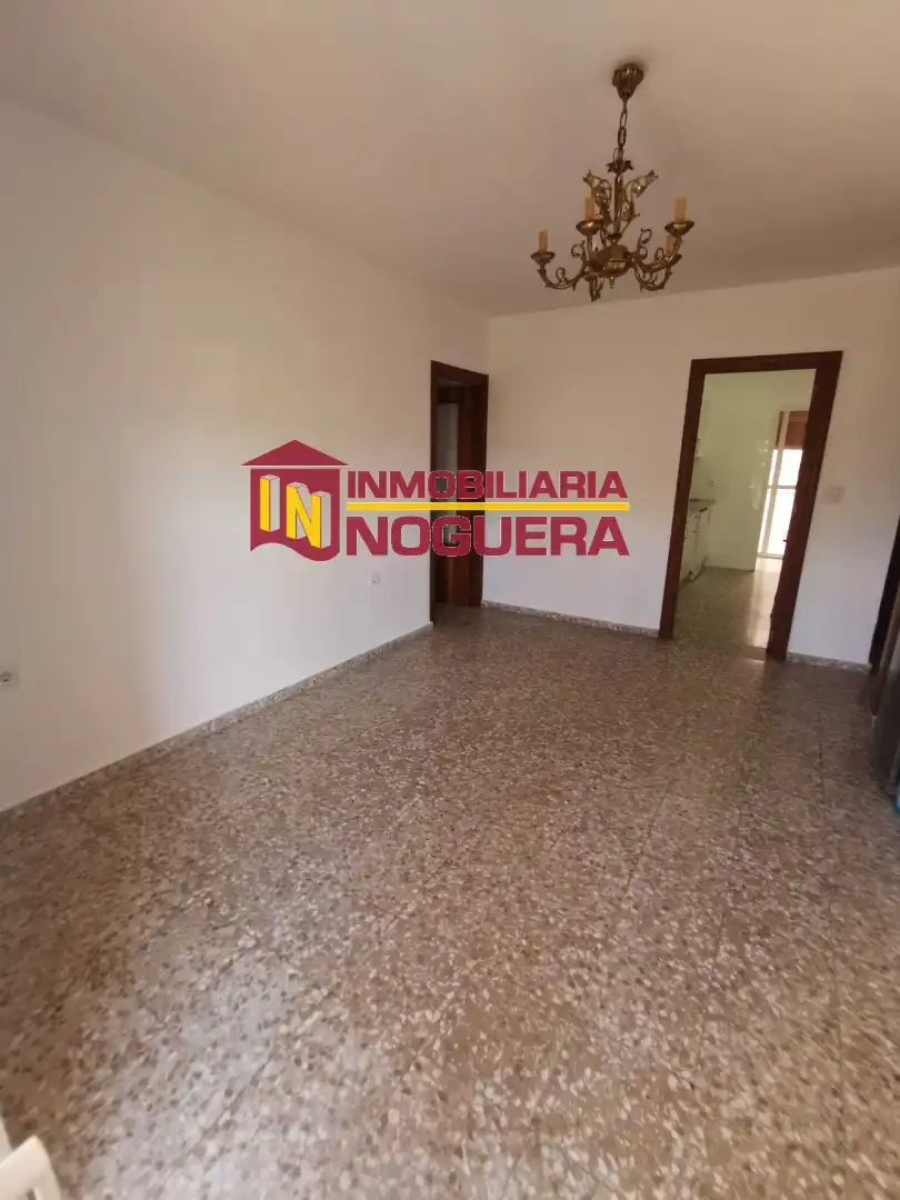 Exterior view of Flat for sale in Écija