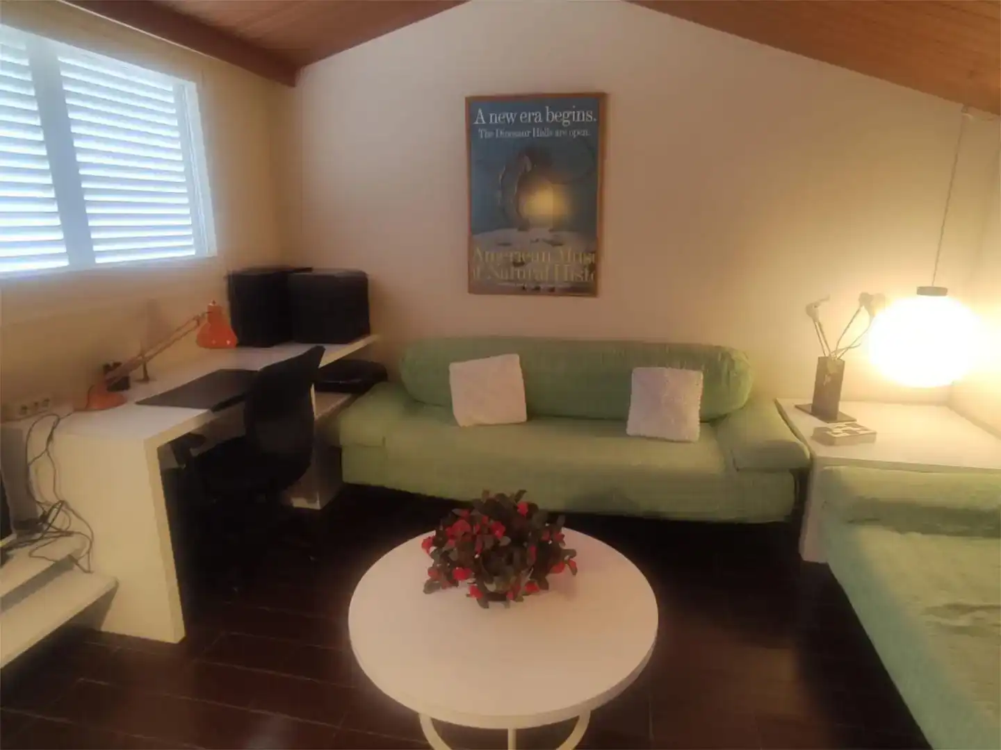 Sala de estar de Casa o chalet en venta en Matadepera, Barcelona