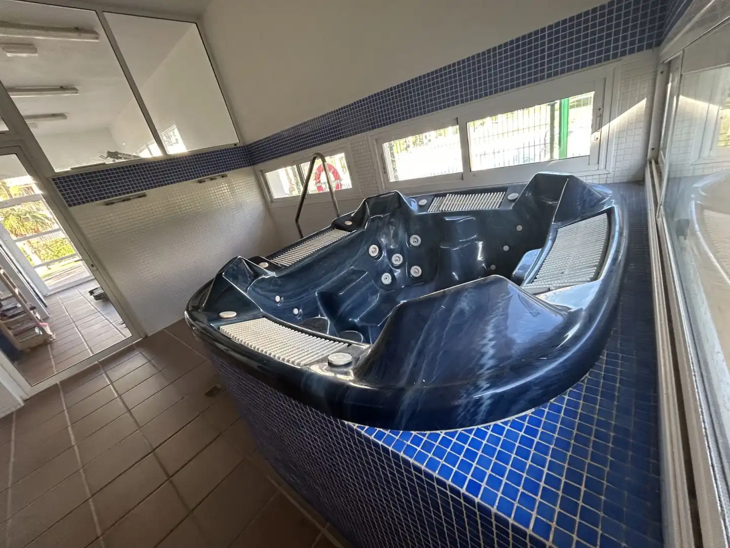 Apartment mit Pool zum Verkauf in Albardin, imagen 28