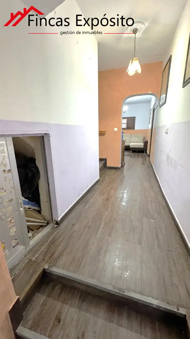 Casa en venda a Calle San Juan de Dios, imagen 3