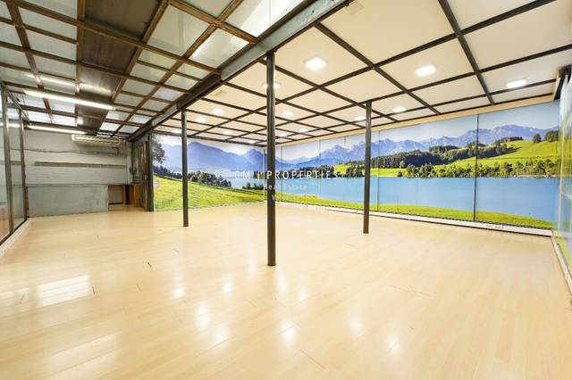 Oficina en Alquiler en Lebon en La Creu del Grau