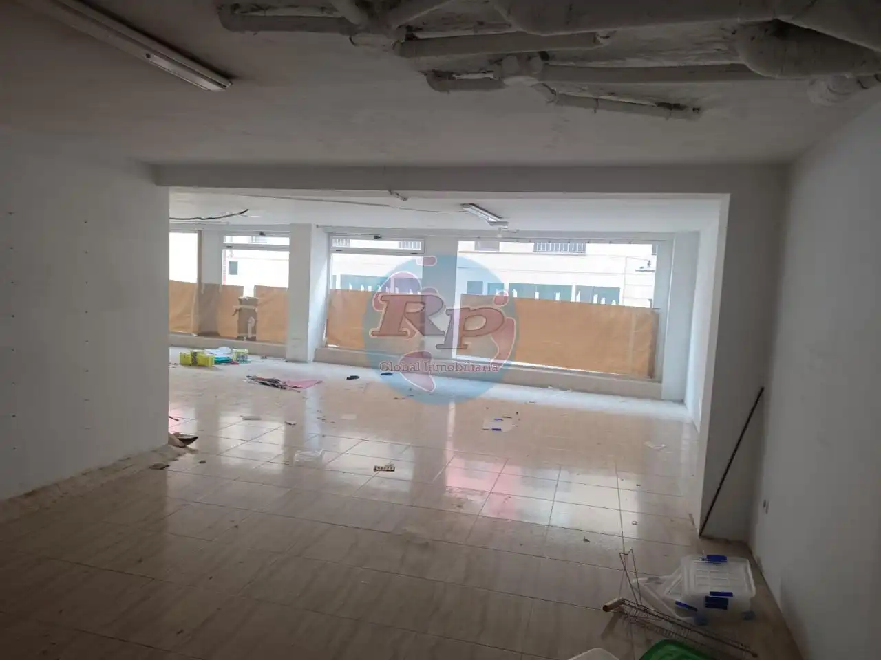 Local comercial en venda a Centro