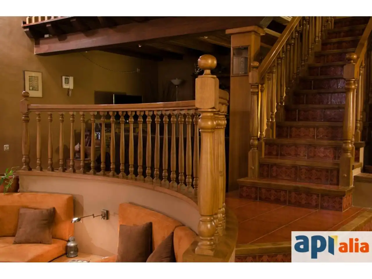 Finca rústica en venta en Calle DISEMINADOS, 44, Llinars del Vallès