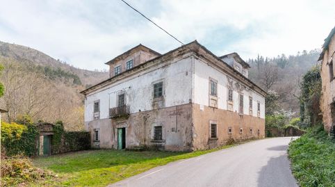 Foto 3 de Casa o chalet en venta en Lugar Llagar, Castropol, Asturias