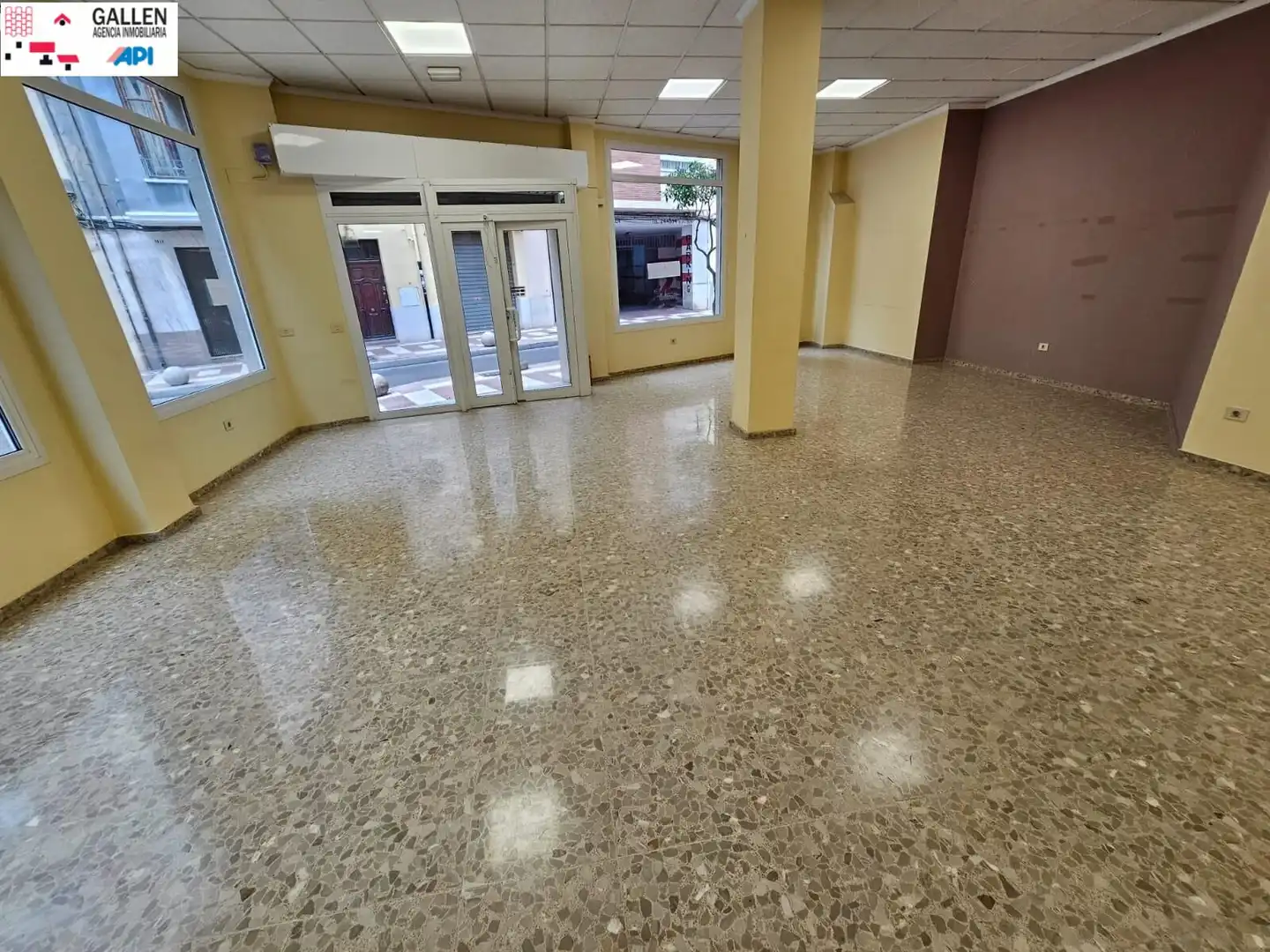 Local comercial de lloguer a Centro, imagen 14