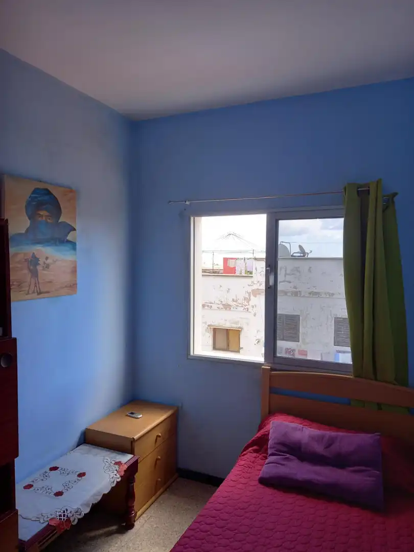 Pis en venda a Calle VIRGEN DE LA PEÑA, 7, Schamann - Rehoyas