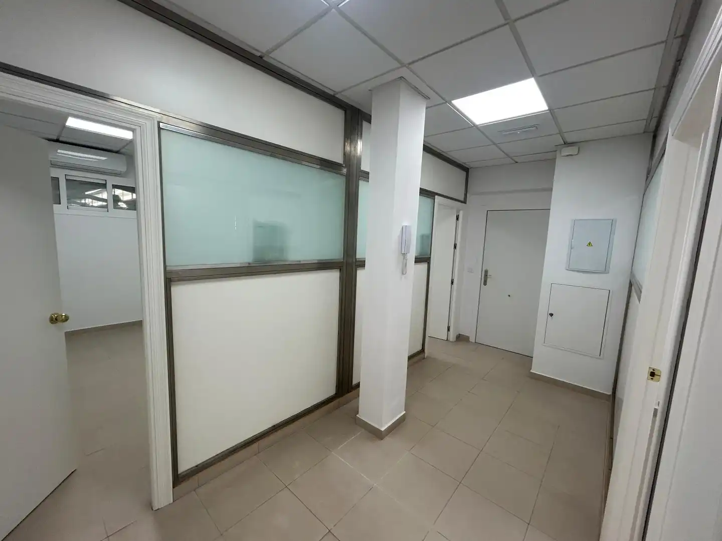 Office for rent in Calle Vía Apia, 18, Centro