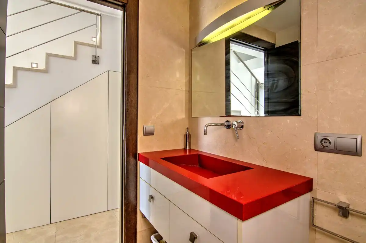 Casa a schiera in vendita a Carrer de Roderic de Osona, imagen 17