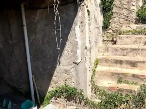 Vista exterior de Residencial en venta en Aigües