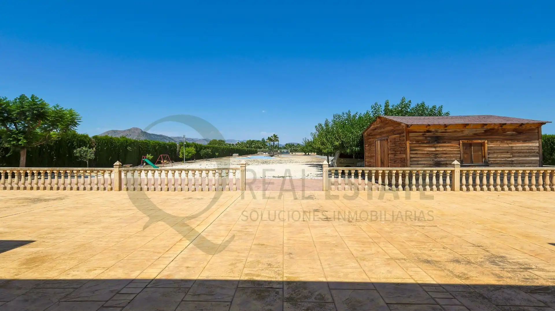 Casa con terrazza in vendita a Pedanías Oeste, imagen 2