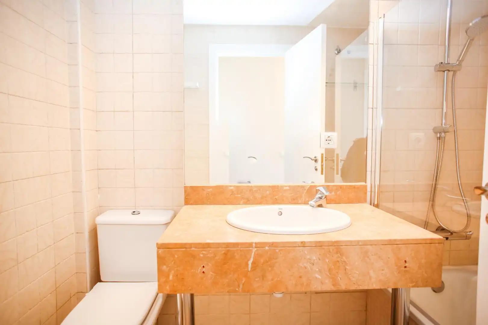 Flat for sale in Fenals