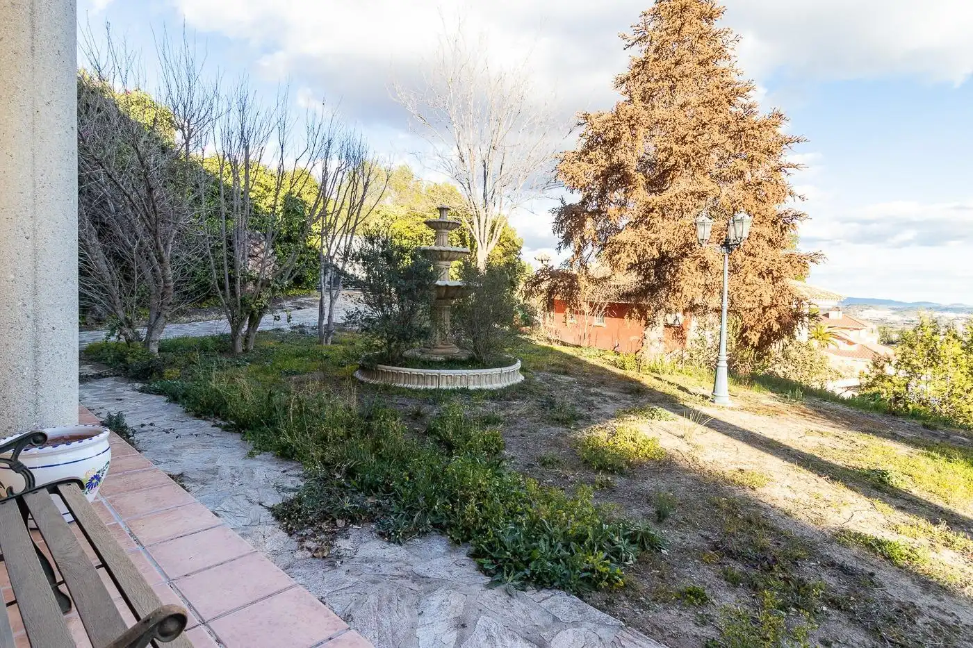 Villa con piscina in vendita a Caravaca de la Cruz, imagen 24