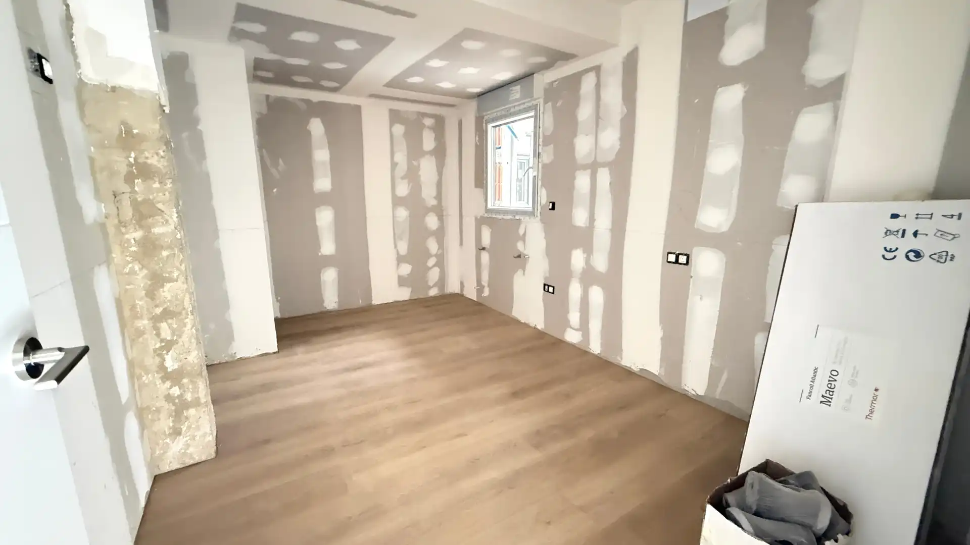 Neubau-Wohnung mit Aufzug zum Verkauf in Calle Rosario 117, imagen 15