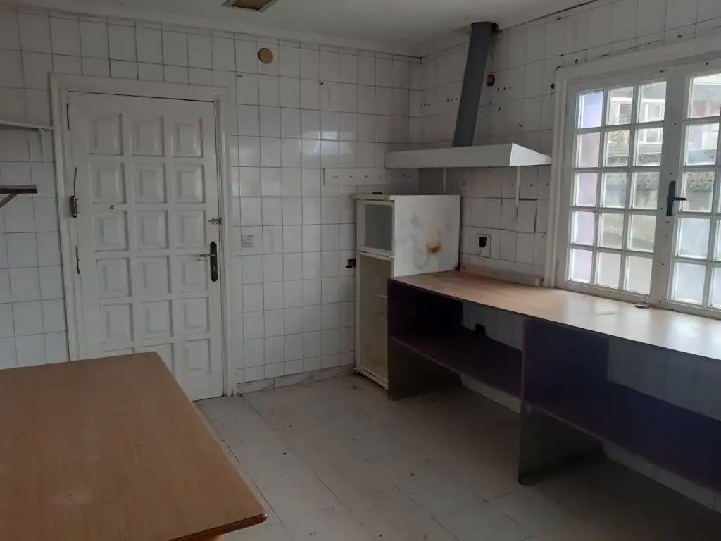 Cocina de Casa o chalet en venta en Coaña