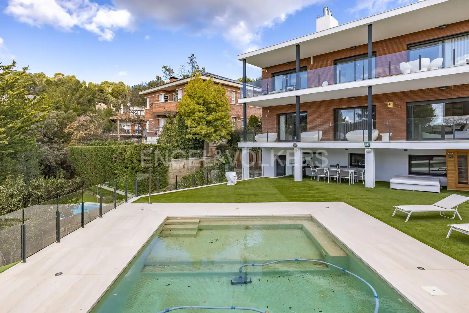 Maison avec terrasse à vendre à Matadepera, imagen 109