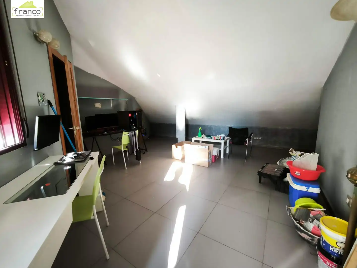 Piso en venta en Las Torres de Cotillas, Murcia