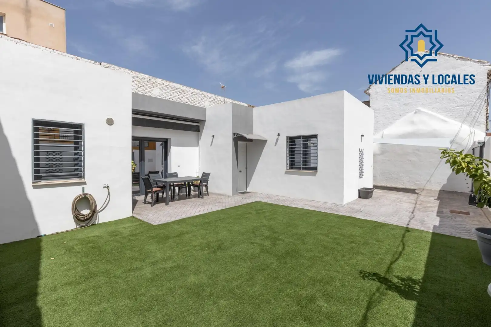 Casa in vendita a La Zubia Ciudad