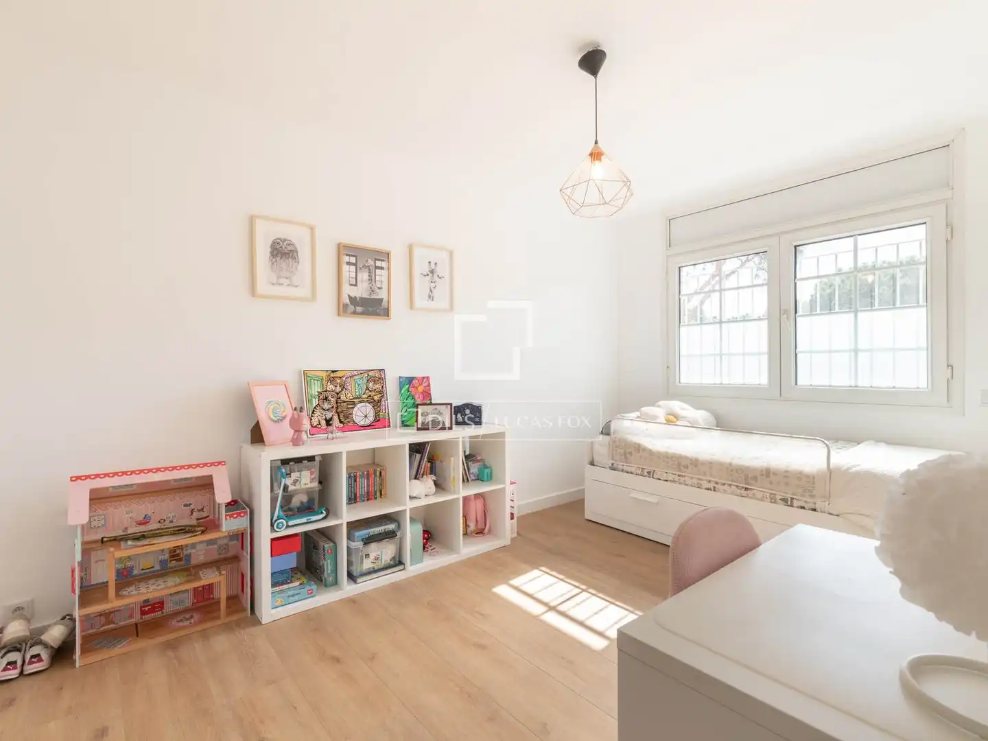 Detached house with balcony for sale in Gavà Mar, imagen 13