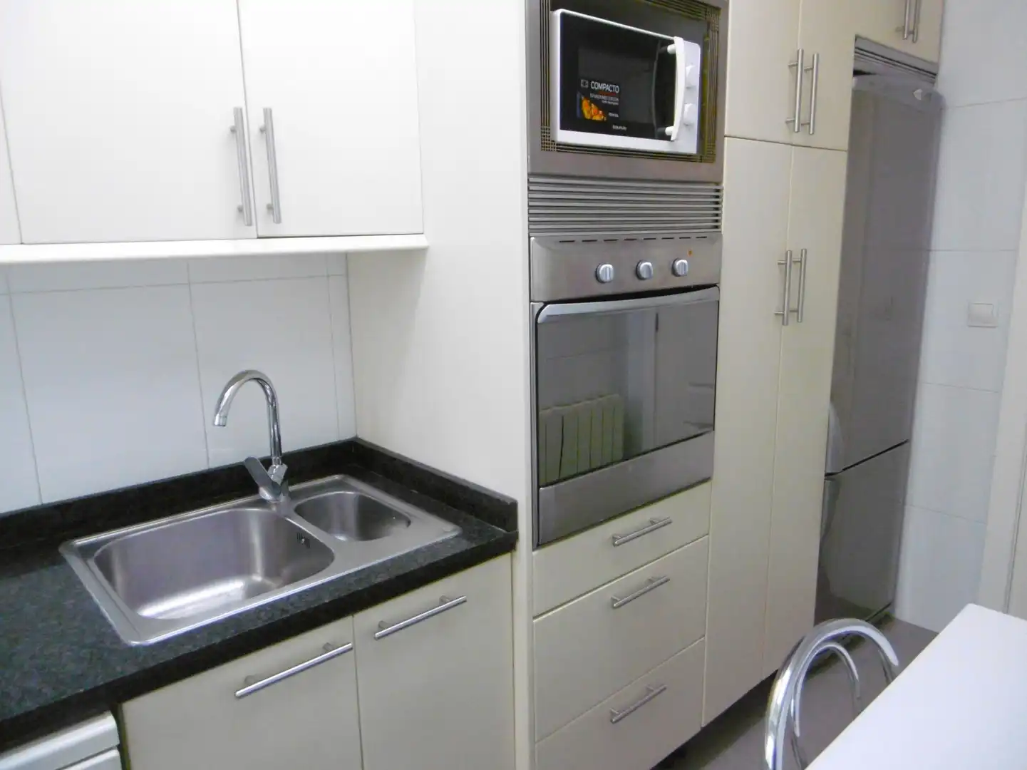 Piso con ascensor en venta en Calle GABILONDO, imagen 19