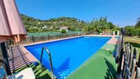 Piscina de Casa o xalet en venda en Alzira amb Aire condicionat, Calefacció i Jardí privat