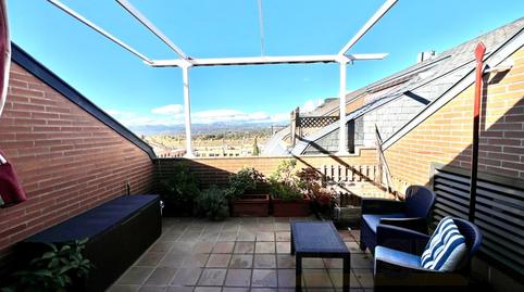 Foto 4 de Dúplex en venda a Parque Empresarial, Las Rozas de Madrid