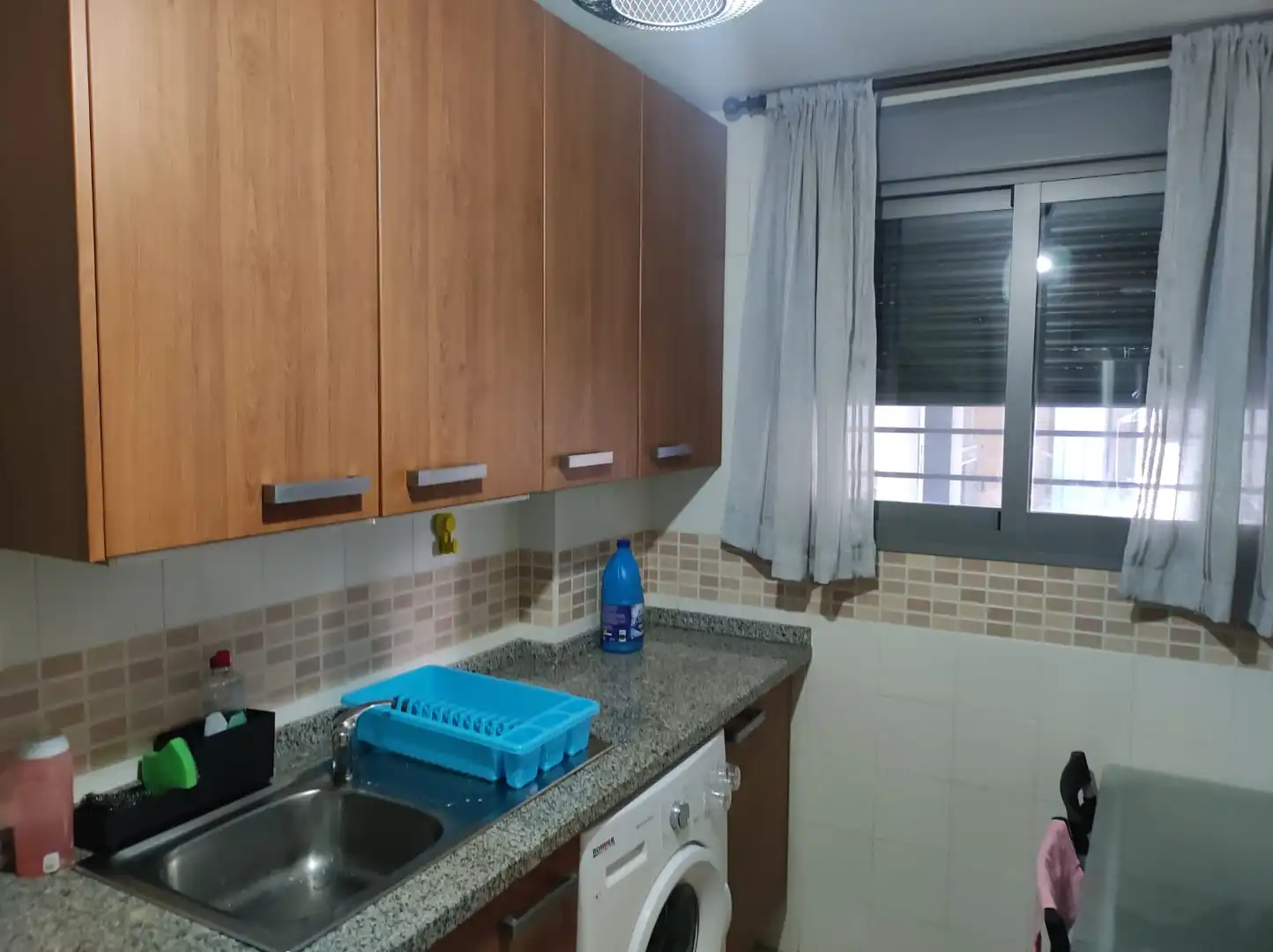 Flat with pool to rent in Calle María Casares, imagen 14