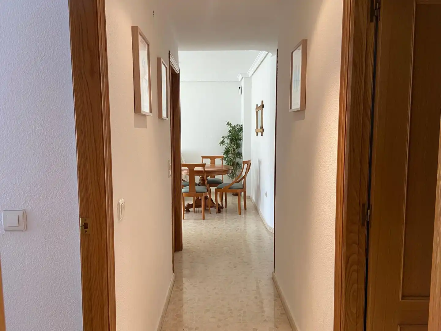 Apartament amb piscina de lloguer a Playa de Gandia, imagen 11