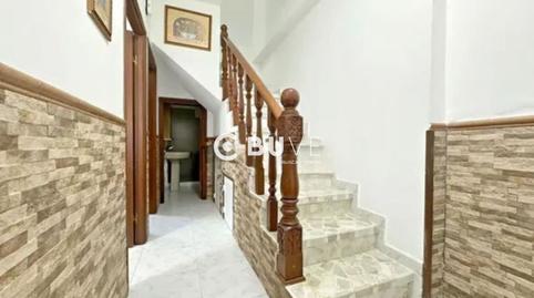 Foto 4 de Casa adosada en venda a Arasolis, Fisterra, A Coruña