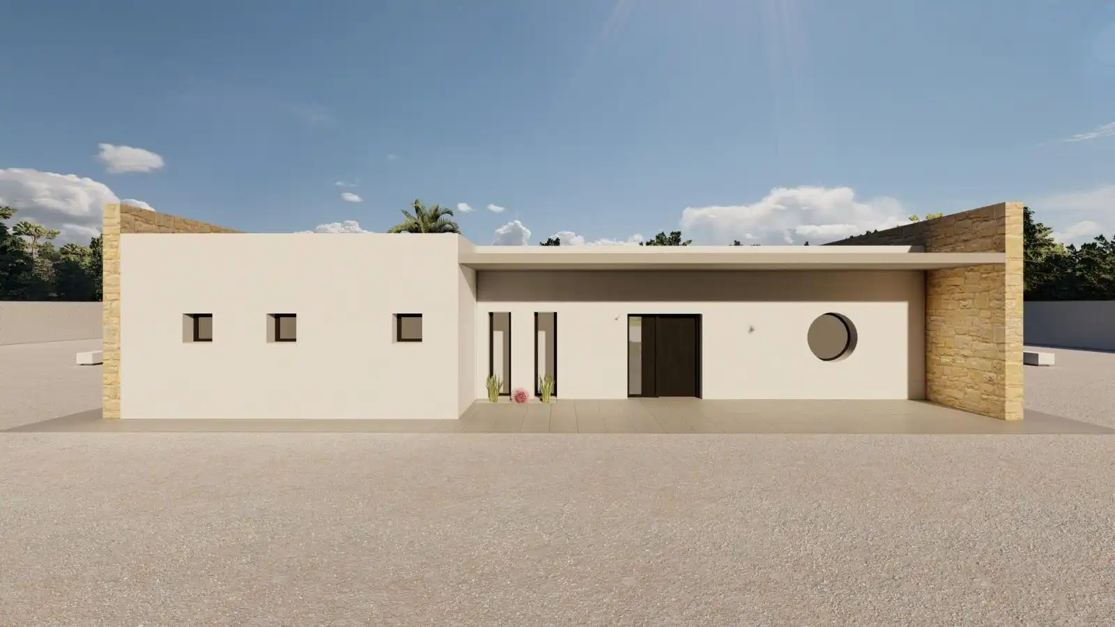 Villa zum Verkauf in El Pinós / Pinoso, imagen 20